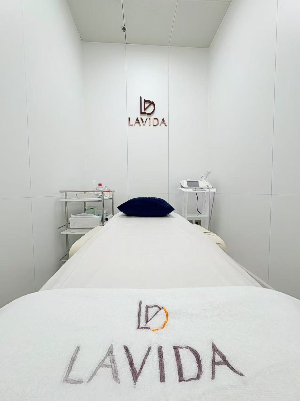 LaVida 医院环境照片 9