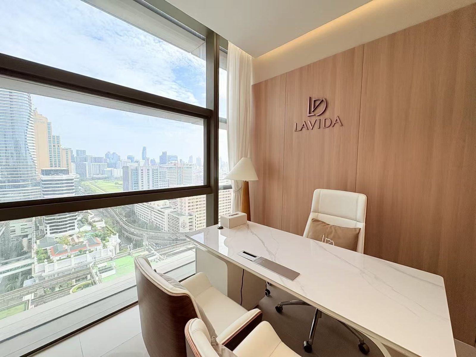 LaVida 医院环境照片 27
