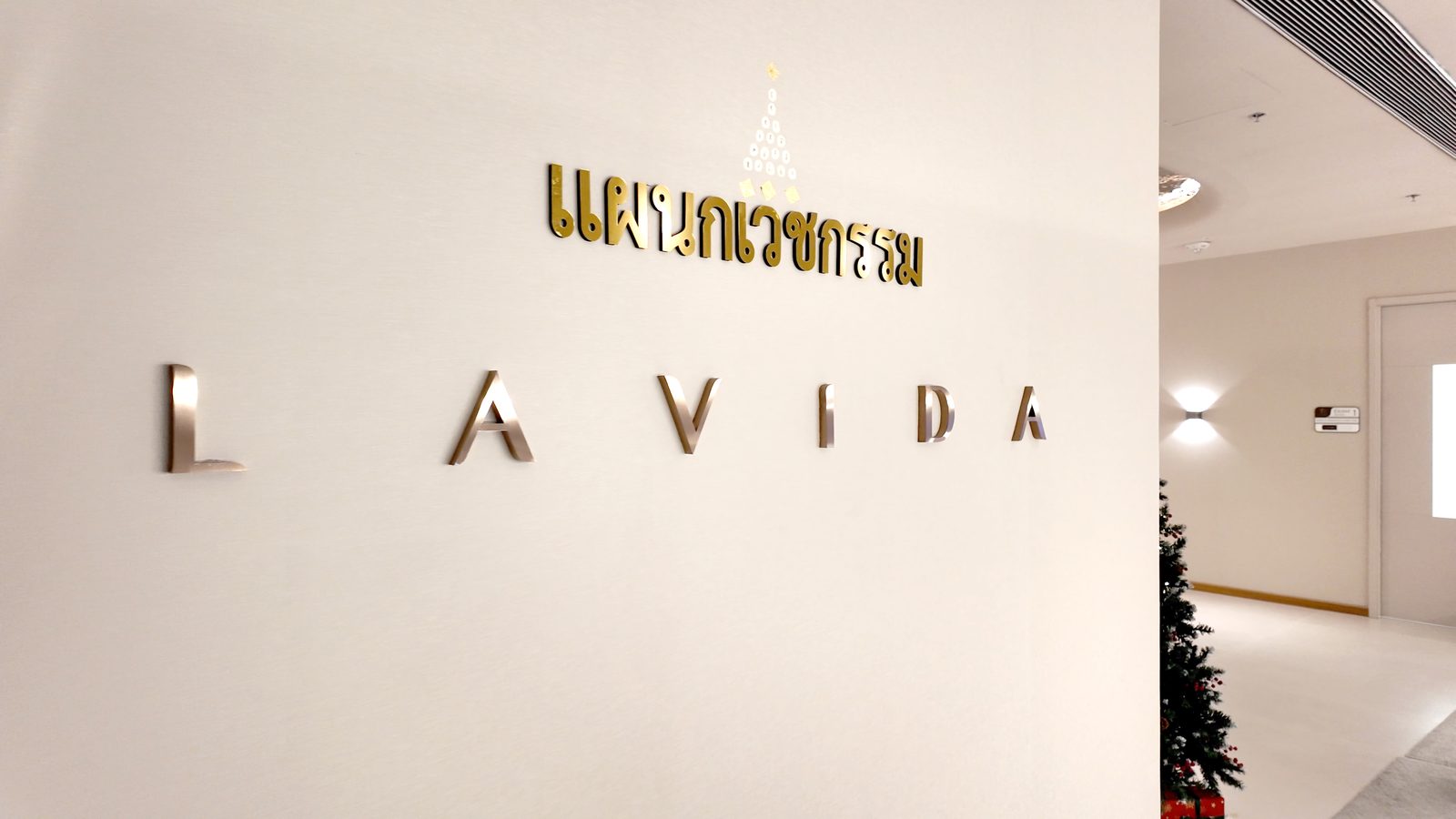 LaVida 医院环境照片 30